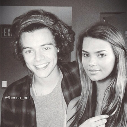Hessa. on Twitter: "I will love you unconditionally #hessa ...