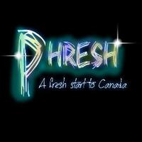 PhreshPartyCanada(@PartyPhresh) 's Twitter Profile Photo