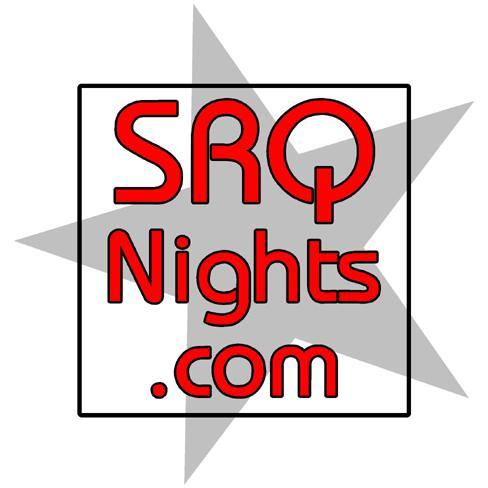 See What's Going On Where & When It's Going On!
Follow us or check here often for all the latest #nightlife #events in #Sarasota / #SRQ