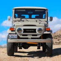 FJ40LandCruisers(@FJ40Cruisers) 's Twitter Profile Photo