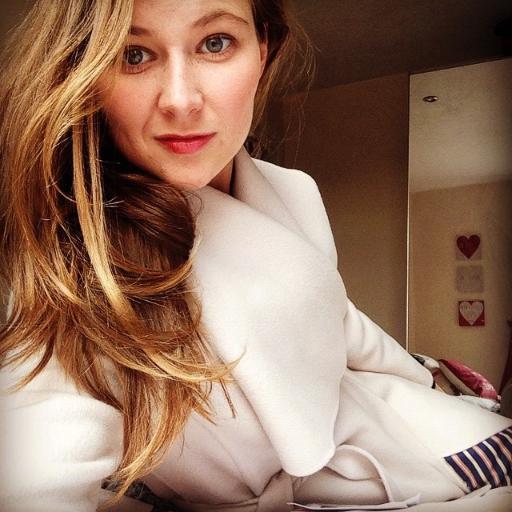 GeorginaLCook's profile picture. Interested in innovative communication