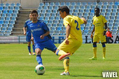 Ex Jugador del CD Azuqueca , Getafe CF SAD , Deportivo Guadalajara.Estudiante de ADE en la UAH.ESPAÑA. Æ 📸@alberto_dfv