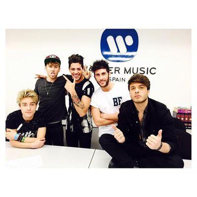 If young hearts can dream...

♡Mafiosos de auryn desde 24/8/14♡