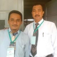 Zamroni, SHI (@zamronishi) 's Twitter Profile