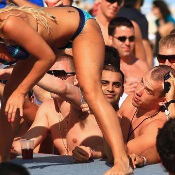 daytona_hookups's profile picture. send us pics of your hookups and craziest parties