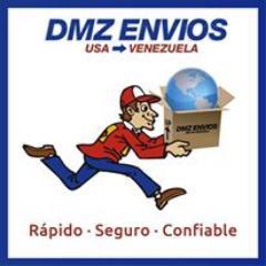 Somos la mejor empresa de envíos de Caracas con distribución a toda Venezuela importamos lo que necesites al mejor precio. Comunícate al 02123128167