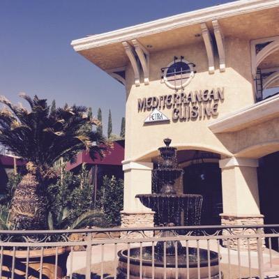 PetraLA1's profile picture. 