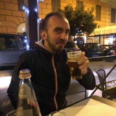StoppaAntonio's profile picture.