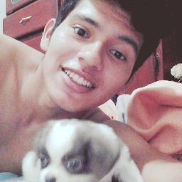 Erixavii's profile picture. 