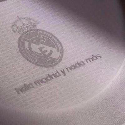 Pasión por el Real Madrid