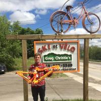 Greg Christies Ski (@skiandcycle) 's Twitter Profile
