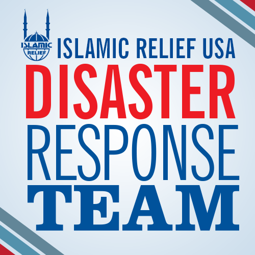 Islamic Relief USA strives to alleviate poverty, hunger, illiteracy, and diseases worldwide regardless of color, race, religion, or creed.