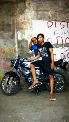 Muh123A's profile picture. 