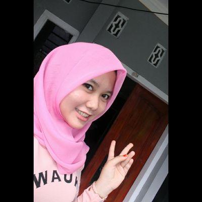 hanyhardiyanti's profile picture. break free