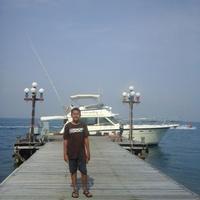 Eurico Alnugra (@ealnugra341) 's Twitter Profile