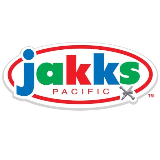 The official Twitter account for leading toy company, JAKKS Pacific. Creating toys for every kid and ‘kid at heart’ since 1995!