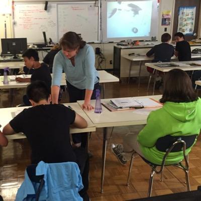 Interesting tidbits from and for Ms D's technolgy education classes at Liverpool High School Annex