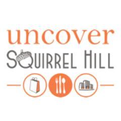 Uncover Squirrel Hill, an eclectic business community on Pittsburgh's Forbes, Murray and Forward Avenues.