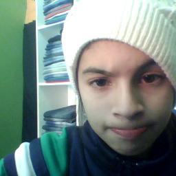 maia_agosina's profile picture. 