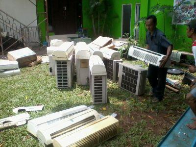 TresnoWaluyo's profile picture. hanya bekas/secon yg kami punya