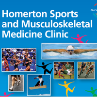 HomertonSportsMed (@huhsportsinjury) 's Twitter Profile