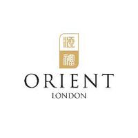 Orient London (@orientlondon) 's Twitter Profile