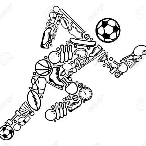 GPSports_'s profile picture. best sporting goods at the best prices