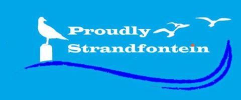 pstrandfontein's profile picture. proudly.strandfontein@gmail.com