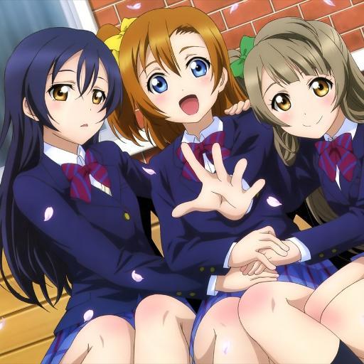 lovelive_2gazo Profile Picture