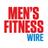 Men's Fitness Wire