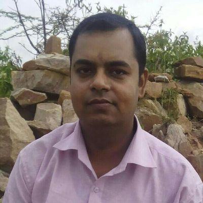 deepakgaur196's profile picture. 