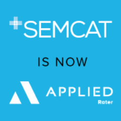 SEMCAT's profile picture. SEMCAT is now Applied Rater. Please follow @AppliedSystems for the latest Applied Rater news and information.