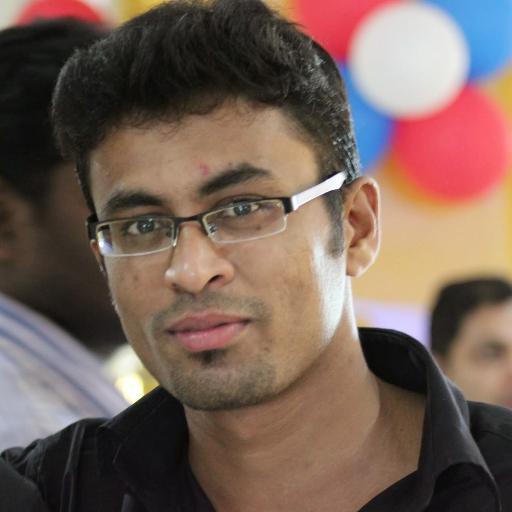 rajeshbe2010's profile picture. Tech Reader,Software Programmer