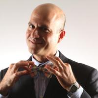 Farzad Mostashari(@Farzad_MD) 's Twitter Profile Photo