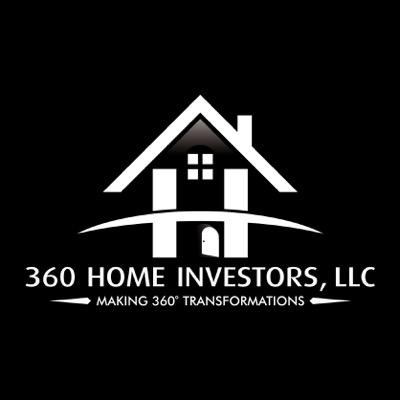 360Investors's profile picture. 360 Home Investors, LLC is a real estate investment company that acquires distressed homes and redevelops properties throughout the Kansas City area.