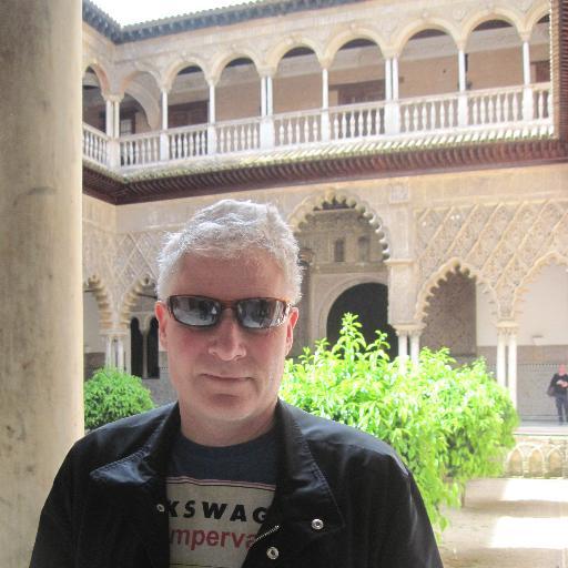 Sociology/criminology writer, editor, lecturer. Views my own.