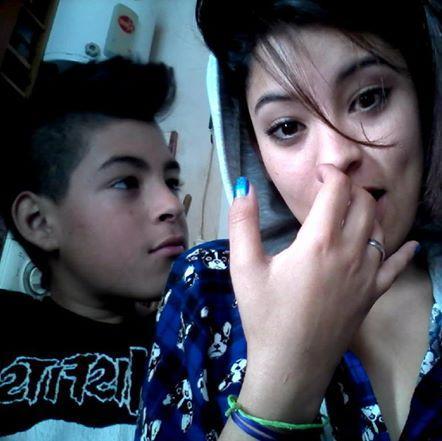 santiag54697953's profile picture. ALTO FEO SOY :)