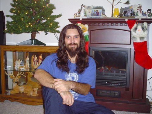 I am a 36 year old male. love to have a good time without all the trouble. wanna know more? just ask.