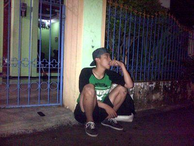 yayok_hadi's profile picture. Selagi bisa kenapa tidak