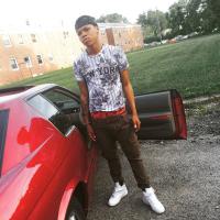 r.i.p ray (@trayglizzy) 's Twitter Profile