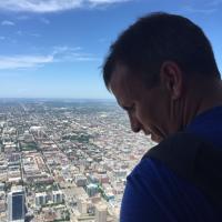 William Sorensen (@billsorensen100) 's Twitter Profile