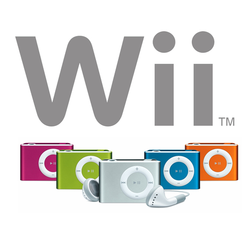 Search Engine for Wii & iPod - Browse Wii Games, Wii Fit, Wii Parts, Systems as well as a Variety of Apple iPods