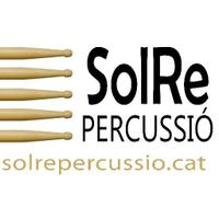 SolRe Percussió(@SolRePercussio) 's Twitter Profile Photo