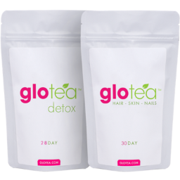 100% natural & pure herbal tea scientifically formulated promotes healthier longer hair Detoxifies Worldwide shipping!