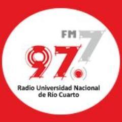 La Radio de la Uni, la que te hace sentir y pensar…

Visitá la web de Radio Universidad https://t.co/YXSWdY2HoO