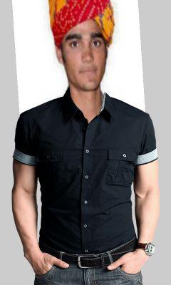 MukeshAanjana's profile picture. 