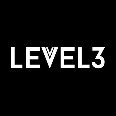 Level 3. 

Sony/RCA