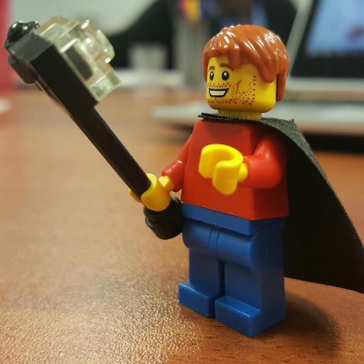 justinhennaut's profile picture. clinical information systems educator @ Penn State Health, reader, movie buff, county music listener, fan of diy projects

Microsoft Innovative Educator Trainer