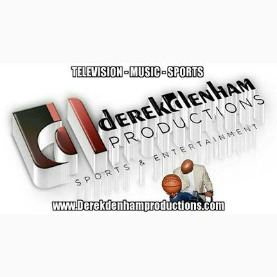 Derek Denham Productions offers production services for your film, music, writing project or sporting event. Our production team can make your vision a reality.