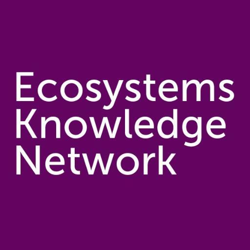 EcosystemsNet Profile Picture